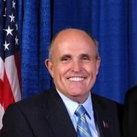 Rudy Giuliani