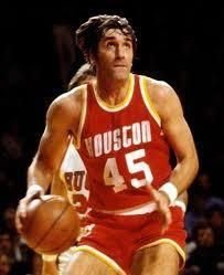 Rudy Tomjanovich