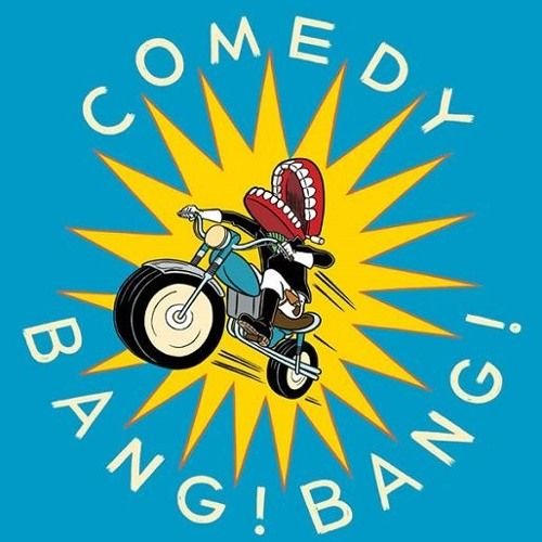 Comedy Bang Bang
