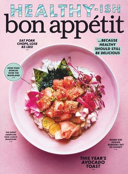 Bon Appetit