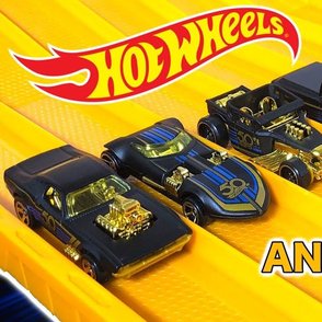 Hot Wheels: 50th Anniversary Special polls & surveys | YouGov