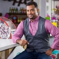 Alfonso Ribeiro