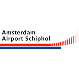 Amsterdam Schiphol Airport, Netherlands