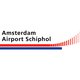 Amsterdam Schiphol Airport, Netherlands