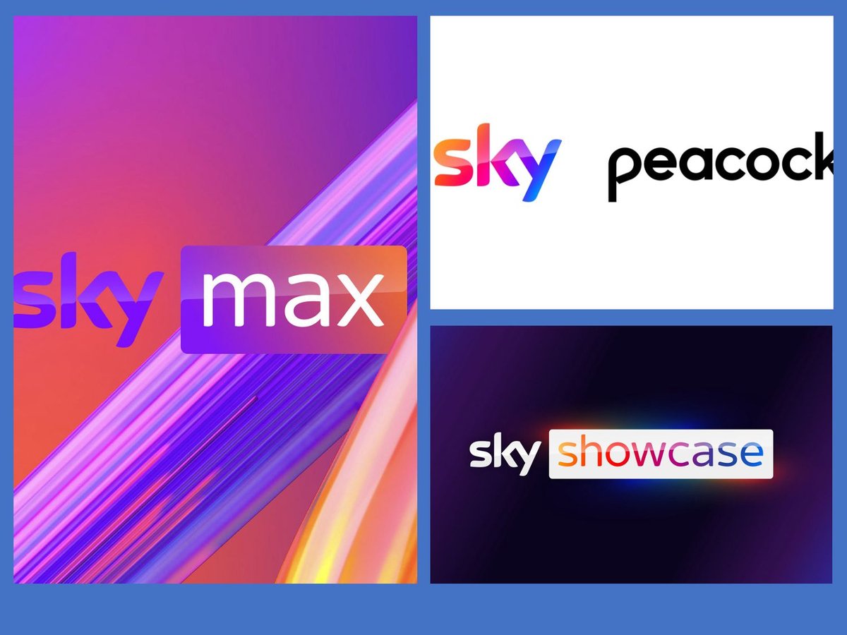 Sky Showcase