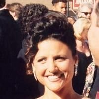 Julia Louis-Dreyfus