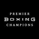 Premier Boxing Champions on Fox
