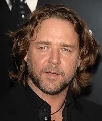 Russell Crowe(Actor)