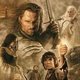 The Lord of the Rings: The Return of the King