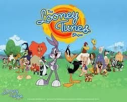 The Looney Toons Show