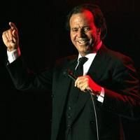 Julio Iglesias