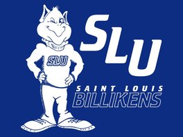 Saint Louis Billikens - Wikipedia
