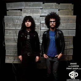 The Mars Volta