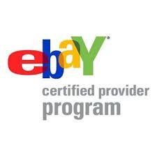Ebay Certified