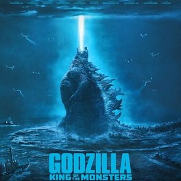 Godzilla: King of the Monsters