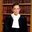 Ruth Bader Ginsburg