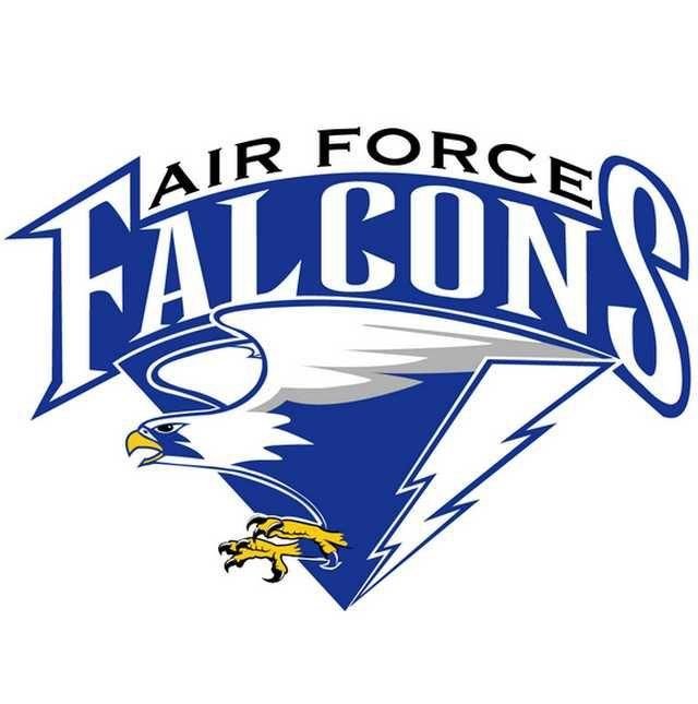 Air Force Falcons football