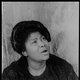 Mahalia Jackson