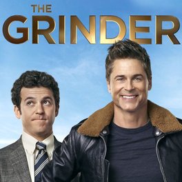 The Grinder