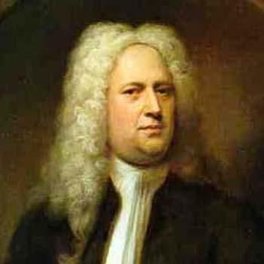 George Frideric Handel