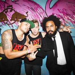 Major Lazer