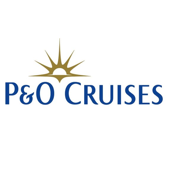 P&O Cruises popularity & fame YouGov