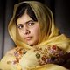 Malala Yousafzai