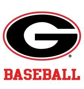Georgia Bulldogs baseball