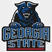 Georgia State Panthers baseball