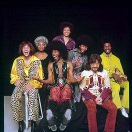 Sly & the Family Stone