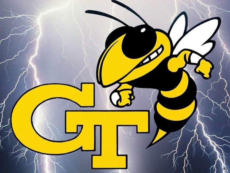 Georgia Tech Yellow Jackets football