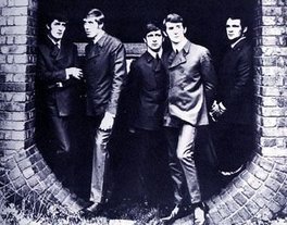 The Moody Blues