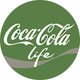 Coke Life
