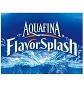 Aquafina FlavorSplash