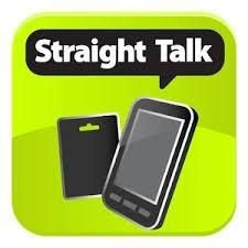 Straight Talk Wireless
