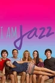 I Am Jazz