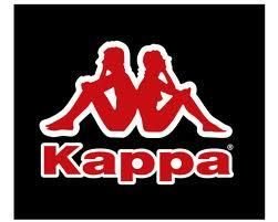 kappa clothing company