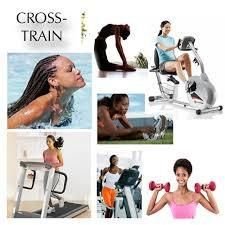 Cross training