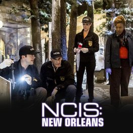 NCIS: New Orleans