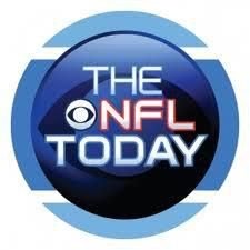 The NFL Today on CBS