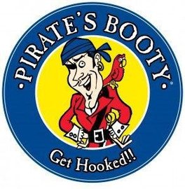 Pirate's Booty