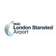 Stansted Airport, United Kingdom