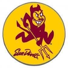 Arizona State Sun Devils Baseball