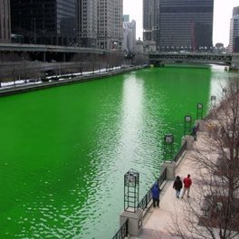 Saint Patrick's Day
