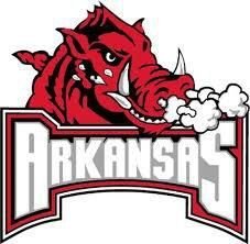 Arkansas Razorbacks football