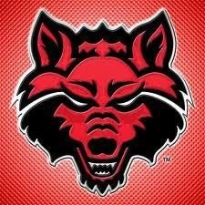 Arkansas State Red Wolves football