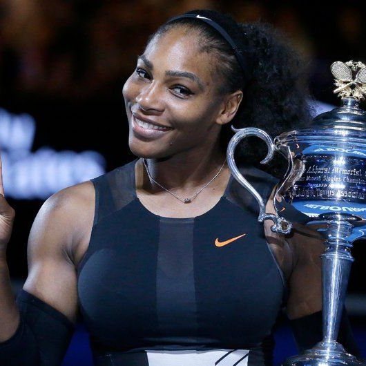 Serena Williams(Sports Personality) avatar