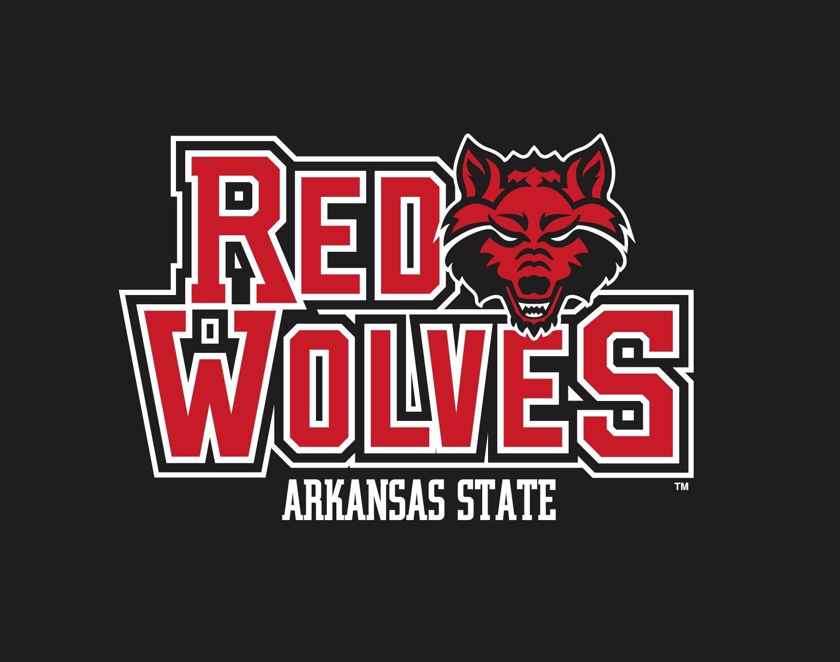 Arkansas State Red Wolves men's basketball