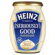 Heinz Seriously Good Mayonnaise
