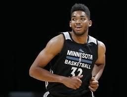 Karl Anthony Towns